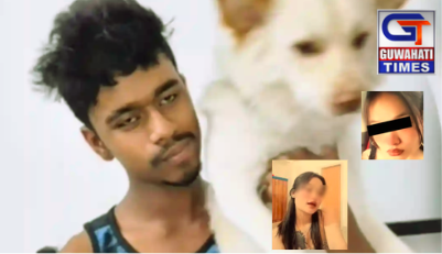 Youth Dies by Suicide During Instagram Livestream in Guwahati; Family Alleges Murder Conspiracy