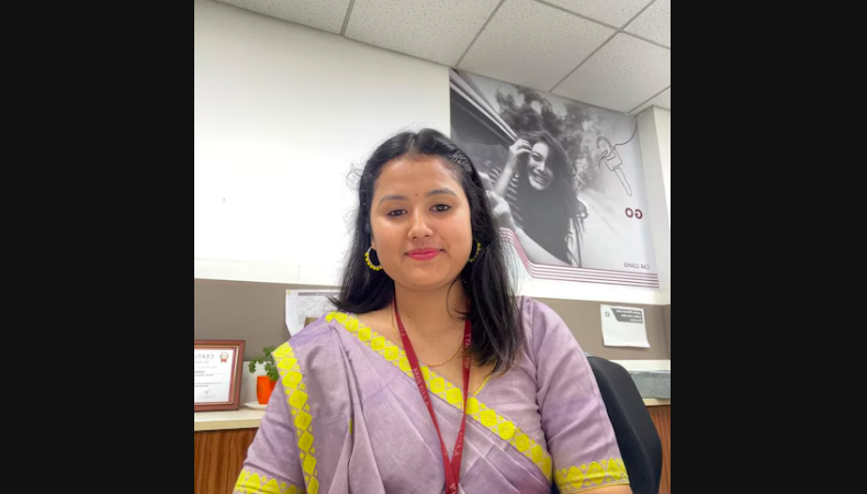 গুৱাহাটীৰ মাজমজিয়াত শিহৰণকাৰী ঘটনা! বন্ধ কোঠাত নিজৰ জীৱন শেষ কৰি দিলে কৰিশ্মাই!