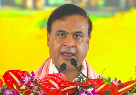 UCC Will Ensure Justice For Every Citizen, Says Assam CM Himanta