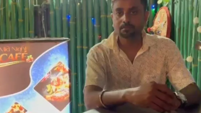 Alleged Police Brutality in Assam: Young Entrepreneur Claims Assault in Guwahati