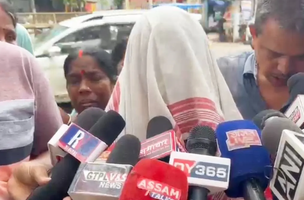 Dibrugarh Teen Found in Tinsukia After Alleged Abduction During Morning Walk