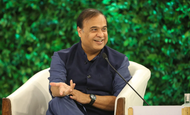 লক্ষ্য ৫ বছৰত ২ লাখ নিযুক্তি, চৰকাৰী খণ্ডত খালী পদ ৭৫ হাজাৰ! ক’ত কেনেদৰে নিযুক্তি দিব ৰাজ্য চৰকাৰে?