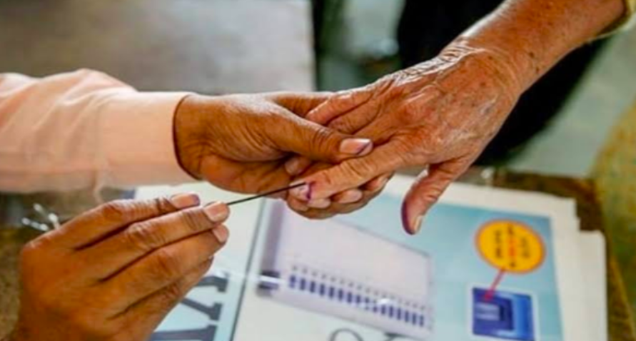 Polling Underway for Assembly By-Elections in Bihar, Gujarat and Madhya Pradesh