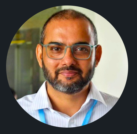 Chetan Bhattarai