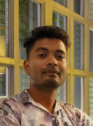 Jimmy Murmu