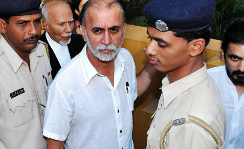 Bombay High Court Convicts Journalist Tarun Tejpal in 2013 Rape Case, Overturns Acquittal
