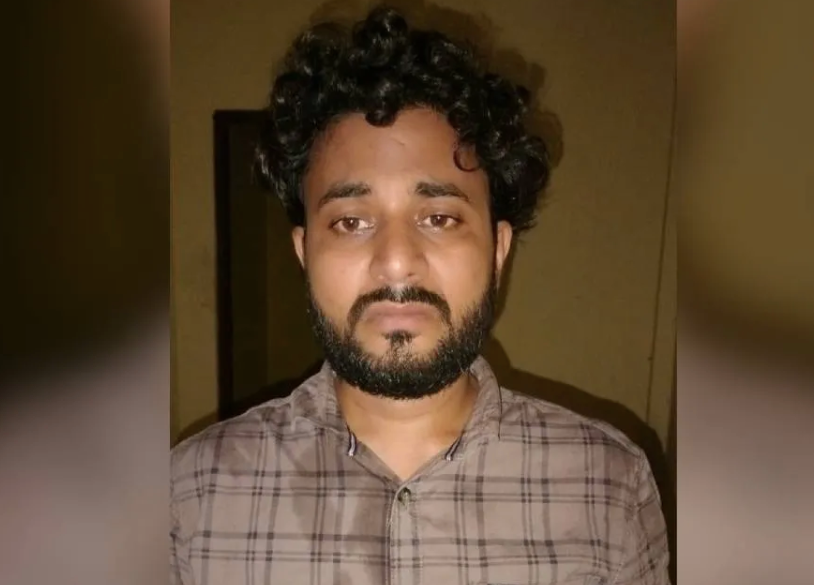 Assam: Contractual Teacher Arrested for Allegedly Filming College Student in Bathroom