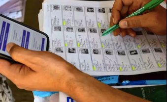 Over 1,200 Chakma Voters Face Citizenship Objections in Arunachal’s Electoral Roll Revision
