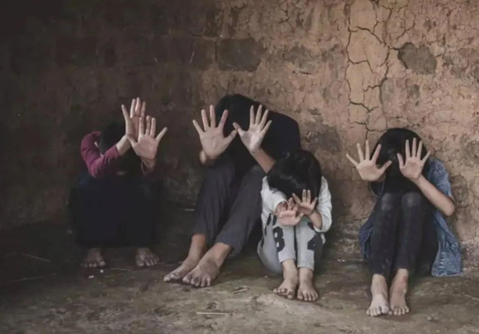 19 Children Rescued, Three Women Arrested in Major Arunachal Child Trafficking Bust