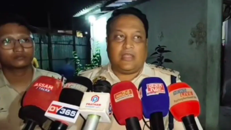 Assam: Human Trafficking Racket Busted in Rangia, 13 Rescued
