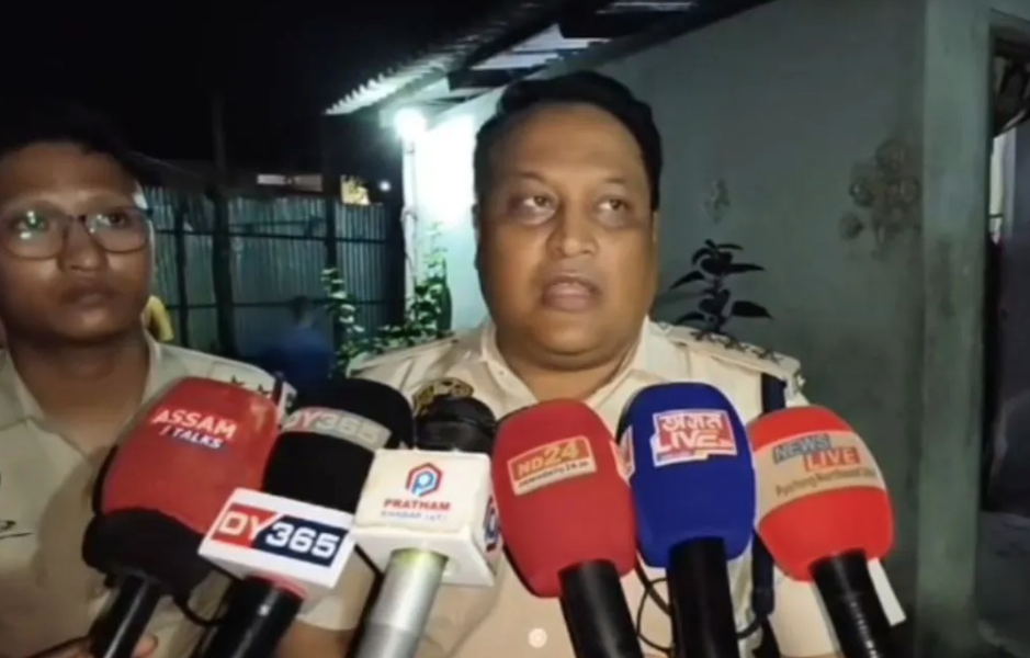 Assam: Human Trafficking Racket Busted in Rangia, 13 Rescued