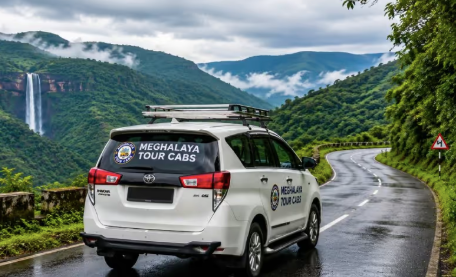 Assam, Meghalaya form joint panel to resolve interstate taxi disputes