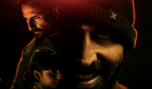 Haiwaan Struggles at Box Office, Earns ₹7.35 Crore in Opening Weekend