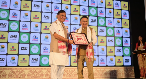 Guwahati International Marathon to Debut in February 2027 With ₹1.25 Crore Prize Purse