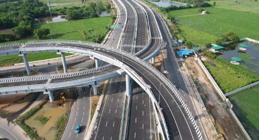 ₹8,970-Crore Guwahati-Tezpur Four-Lane Corridor Gets Cabinet Nod