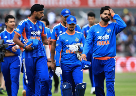 India and Japan Set for Historic T20 Clash Ahead of Asian Games