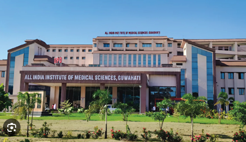AIIMS Guwahati Begins Regular Cardiac Surgery Services