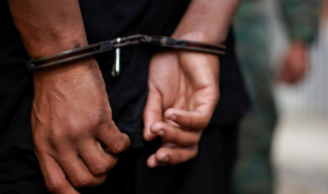 27 Bangladeshi Nationals Detained in Guwahati and Bongaigaon