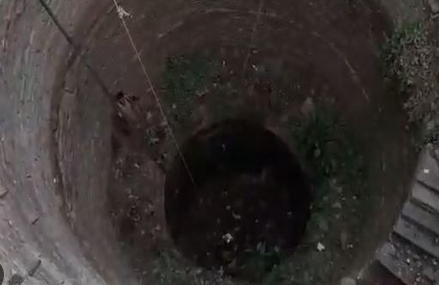 Man Dies After Falling Into Well in Guwahati’s Hatigaon