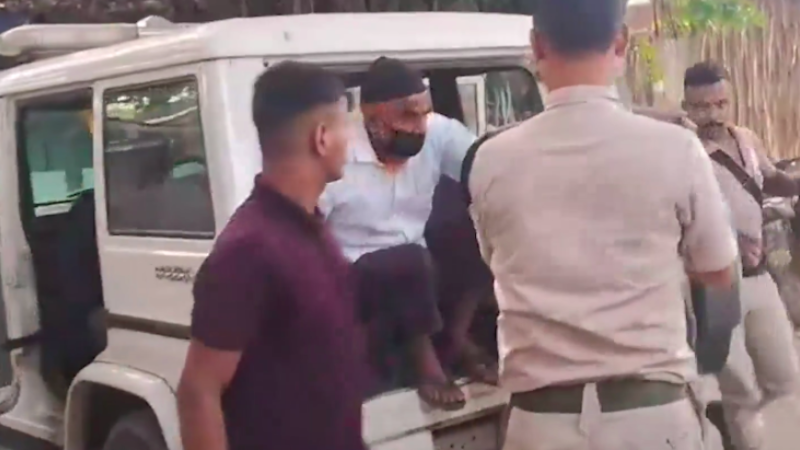 NIA arrests six in Assam’s Barpeta over alleged anti-national activities