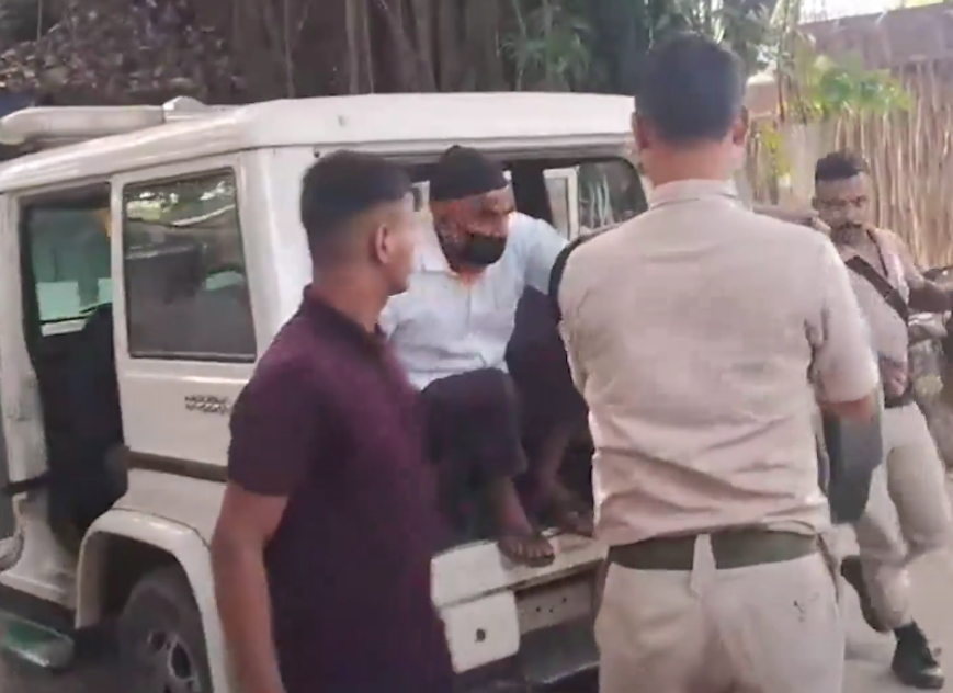 NIA arrests six in Assam’s Barpeta over alleged anti-national activities