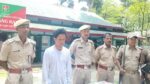 বিহালী অভয়াৰণ্যৰ অন্তৰ্গত অৰুণাচল প্ৰদেশ সীমান্তৱৰ্তী ডিকালত নিশা মাৰনাস্ত্ৰসহ এজন চোৰাংকাৰী আটক…..