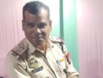বৰপেটা জিলাৰ মাজদিয়া আৰক্ষী চকীৰ ভাৰপ্ৰাপ্ত আৰক্ষী বিষয়া লোকমান আলি আহমেদক নিলম্বন