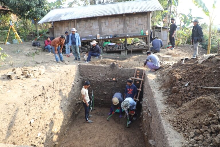 Nagaland University Leads Groundbreaking Archaeological Study to Uncover Indigenous Climate Resilience for Food Security