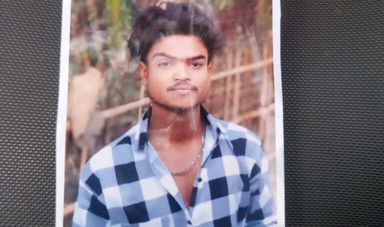 নগাঁও ননৈত মৃতদেহ উদ্ধাৰ