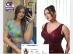 Babydoll Archi Changes Her Instagram Name to Amira Ishtara Amid Identity Speculation