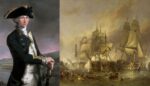 Horatio Nelson : the Lachit Borphukan of England