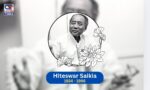 Remembering My Grandfather, Hiteswar Saikia: A Legacy for Assam and India