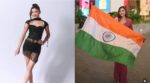 Assam Daughter Dipti Basumatary Represents India at Miss Friendship International 2025 in China