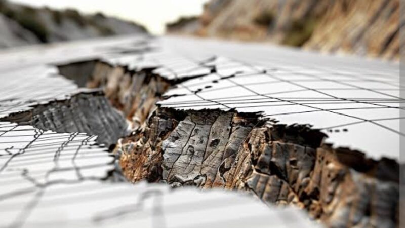 ৰাজ্যত পুনৰ ভূমিকম্পৰ জোকাৰণি, নিশা ১০ বাজি ২২ মিনিটত অনুভূত হ’ল জোকাৰণি