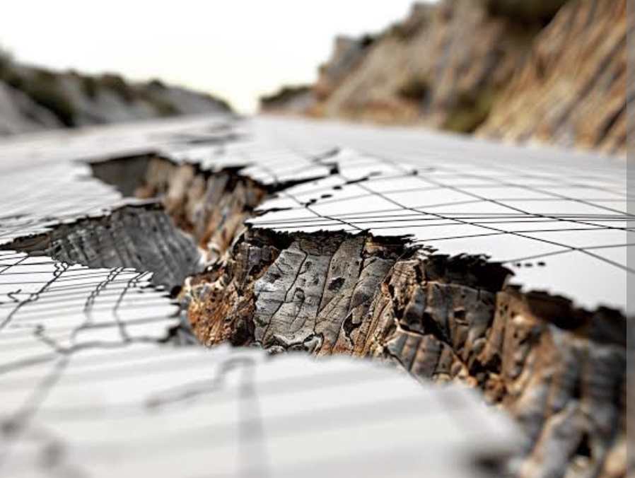 ৰাজ্যত পুনৰ ভূমিকম্পৰ জোকাৰণি, নিশা ১০ বাজি ২২ মিনিটত অনুভূত হ’ল জোকাৰণি