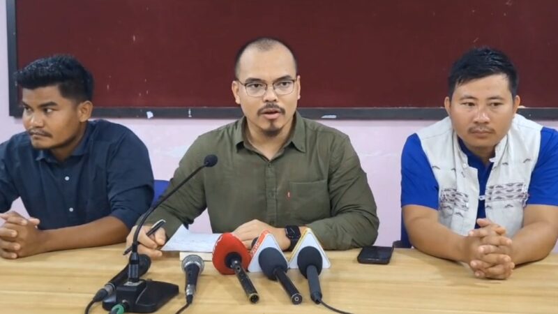 Tribal Activist Claims Indigenous Communities Face Marginalisation Amid Assamese–Bihari Tensions in Assam