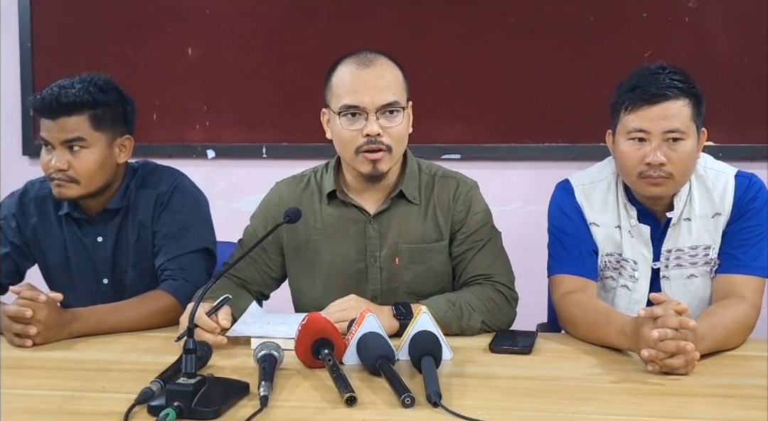 Tribal Activist Claims Indigenous Communities Face Marginalisation Amid Assamese–Bihari Tensions in Assam