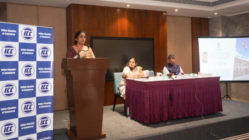 Department of Commerce highlights benefits of FTAs and emerging export opportunities in Assam