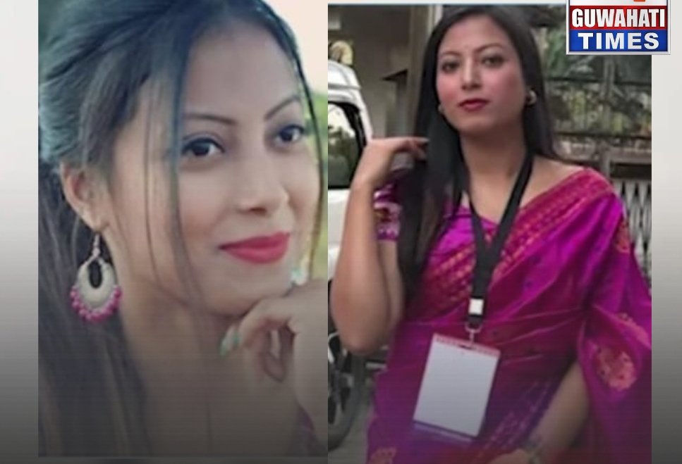 ভাড়াঘৰত উদ্ধাৰ মৃতদেশ; কোনে হত্যা কৰিলে সুস্মিতা ক