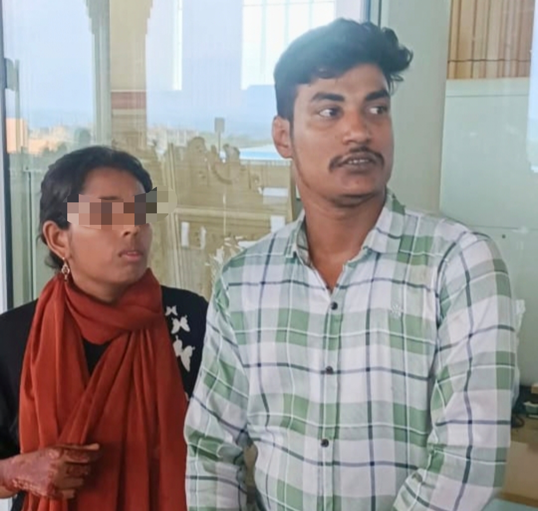 CISF detects two suspected illegal Bangladeshi nationals at Guwahati Airport