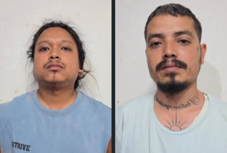 Two Individuals Held By Guwahati Police For Painting Sonam Wangchuk’s Portrait At Public Place