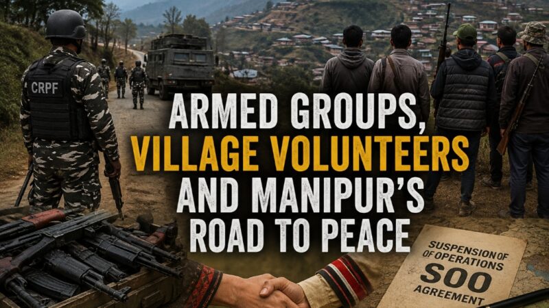How Does the Government View Village Volunteers?