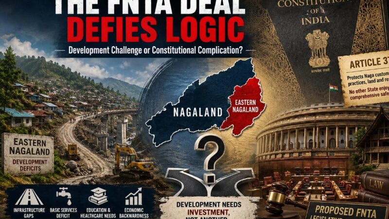 The FNTA Deal Defies Logic