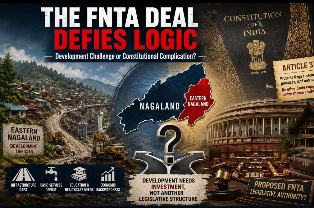 The FNTA Deal Defies Logic