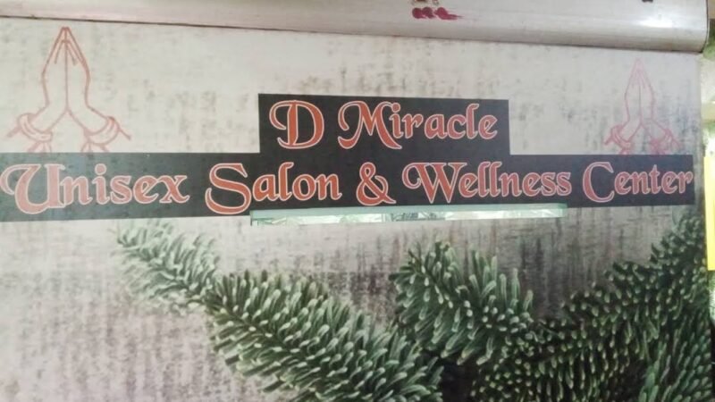 Alleged Sex Racket Busted at Guwahati Spa Parlour