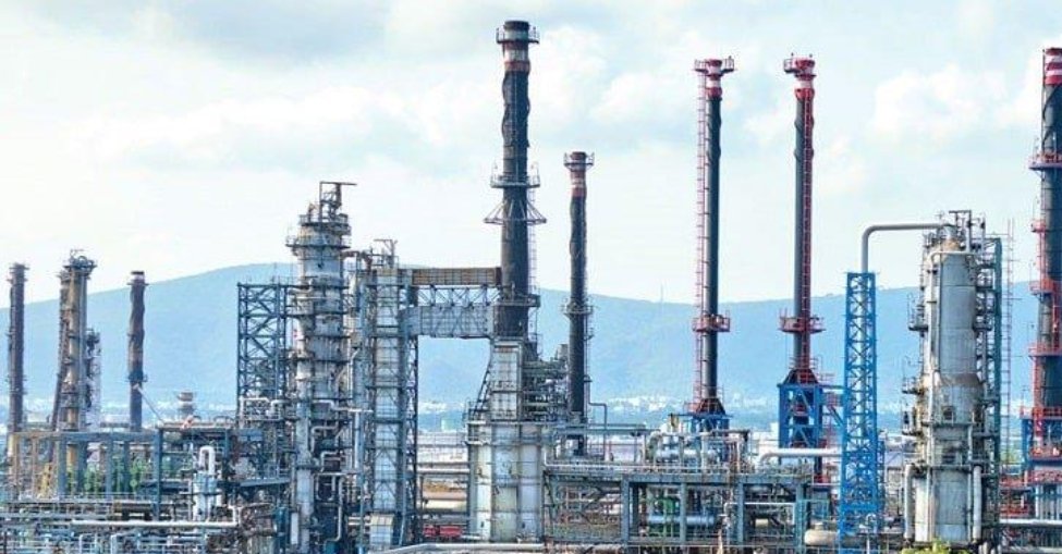 CRUDE OIL PRICES SURGE TOWARDS $97 A BARREL