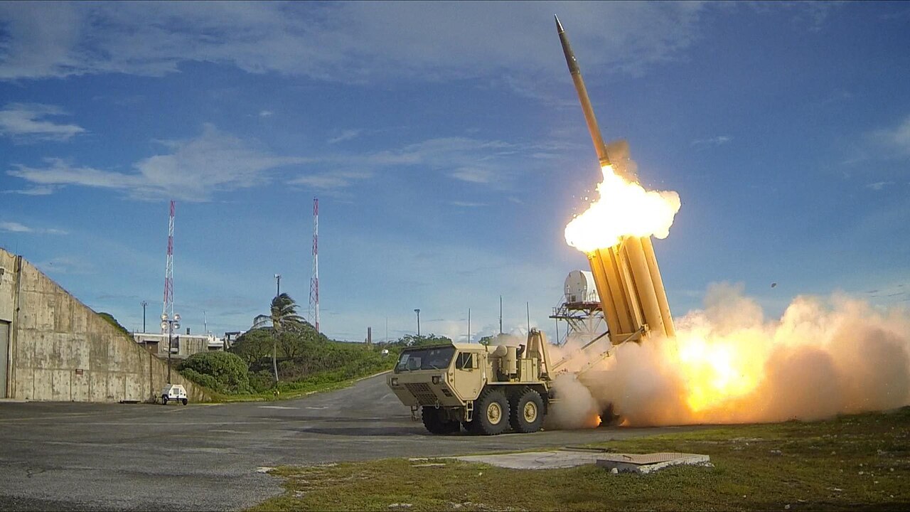 American Air Defense Supplies at Risk in Potential New Iran Conflict