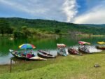 Meghalaya Tourist Spots
