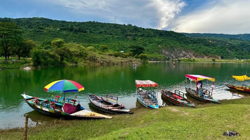 Tourist Footfall in North-Eastern Region in 2025