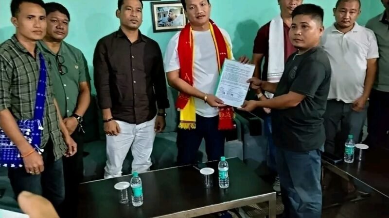 Umrongso Village Appeals for Fair Compensation in Limestone Mining Project